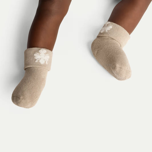 Baby Sock 8-Pack (0-6 Months) - US 3081