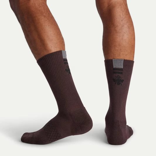 Men's All Sport Calf Sock 4-Pack - US 8130