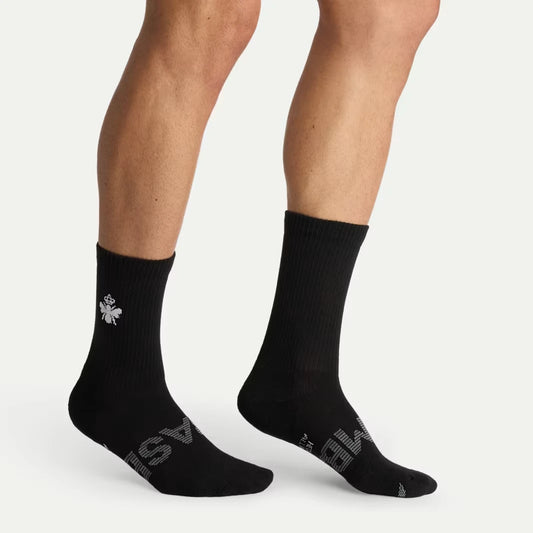 Men's All Sport Half Calf Sock 4-Pack - US 1820