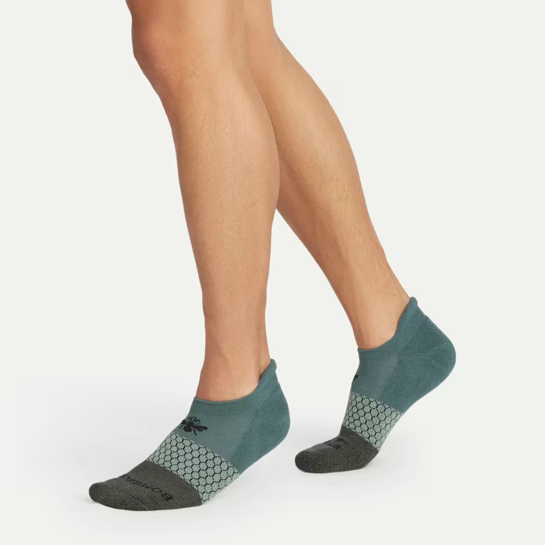 Men's Week of Bombas Ankle Sock - US 0521