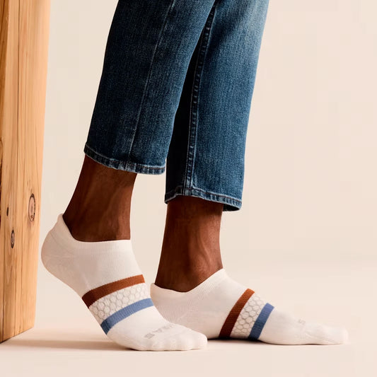 Men’s Celebration Ankle Sock 4-Pack Gift Box - US 7586