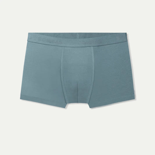Men's Cotton Modal Blend Trunk - US 7673