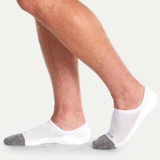 Men's Cushioned No Show Sock 12-Pack - US 4192