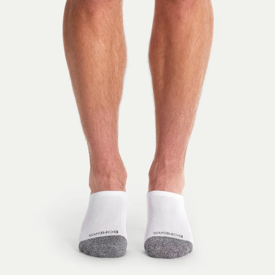 Men's Cushioned No Show Sock 12-Pack - US 4192