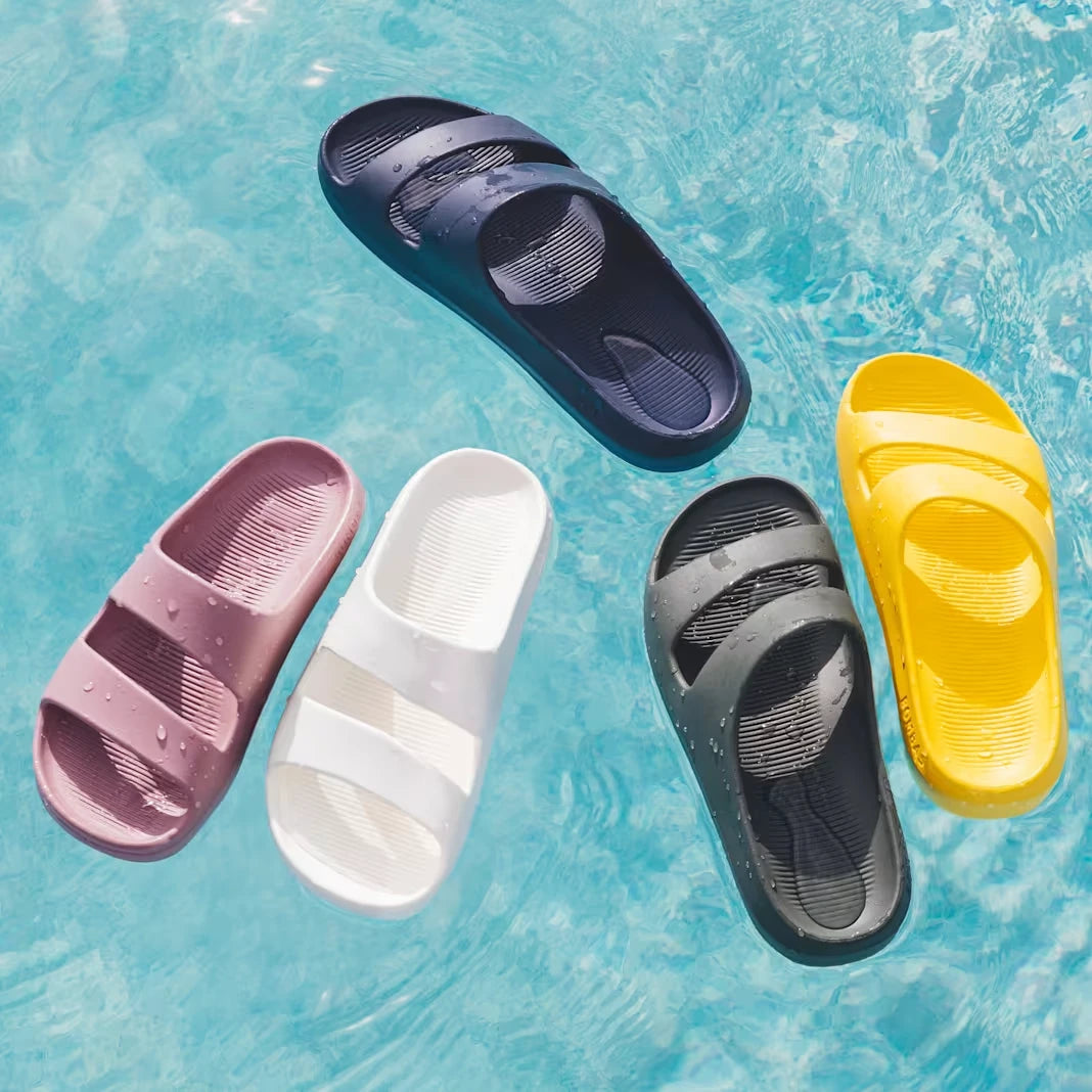 Men's Friday Sandal - US 7407