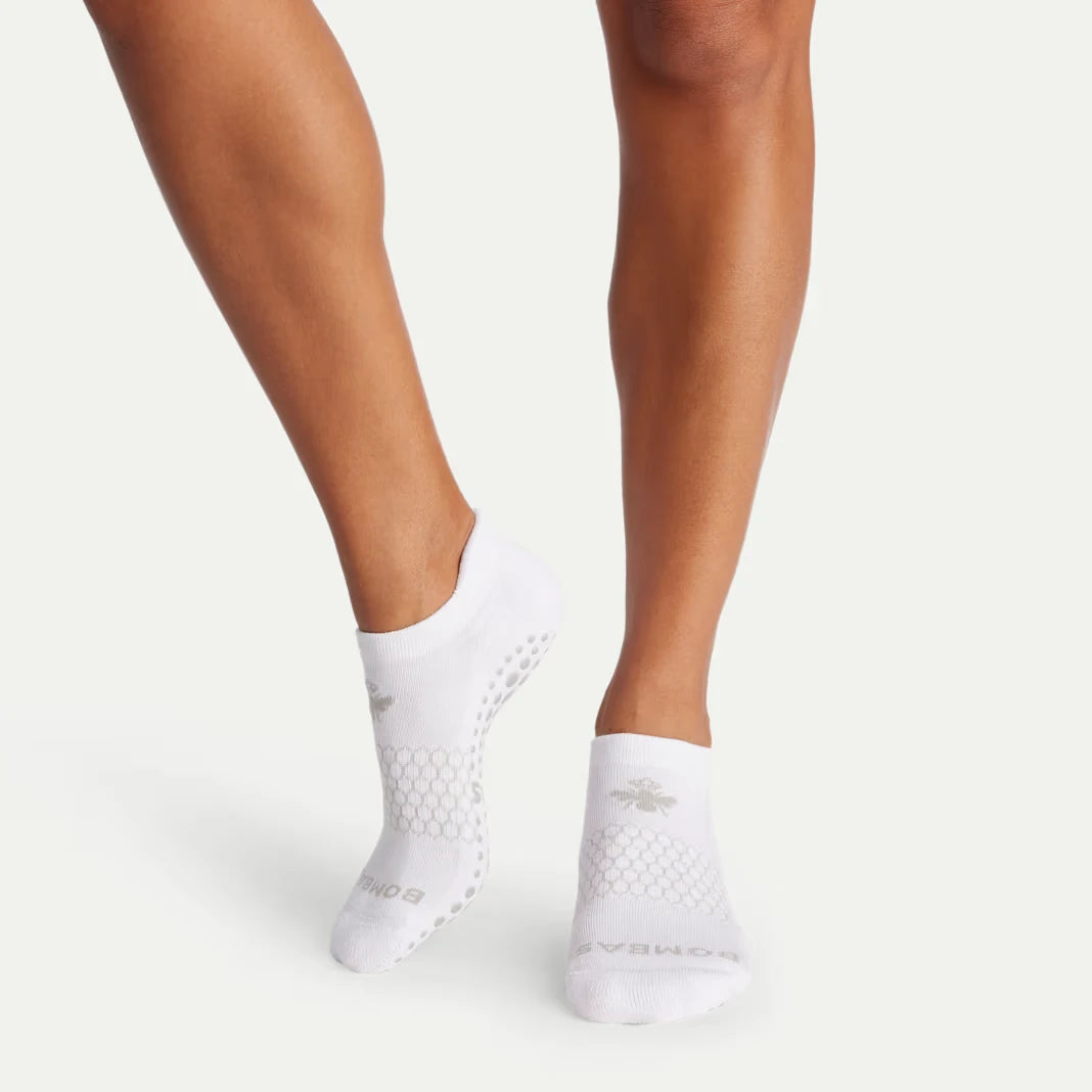 Women's Gripper Ankle Sock 8-Pack - US 8579