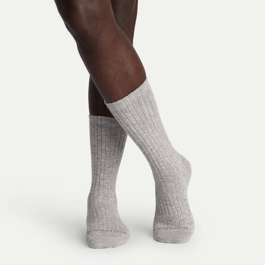 Men's Lodge Socks - US 8208
