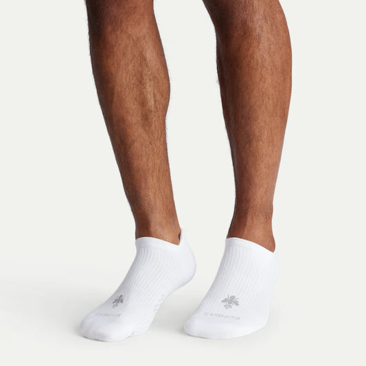 Men's Golf Ankle Sock 3-Pack - US 2322