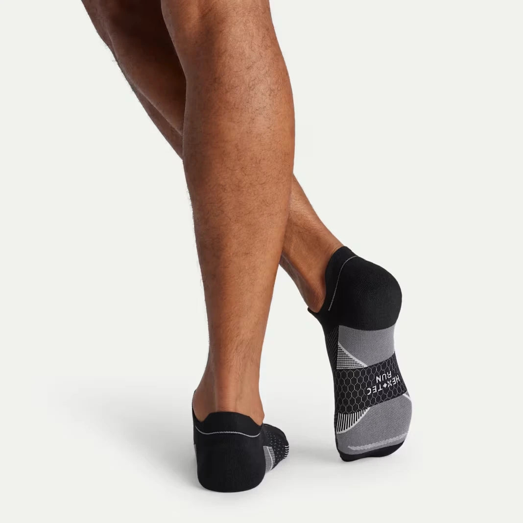 Men's Run Ankle Sock 12-Pack - US 7378