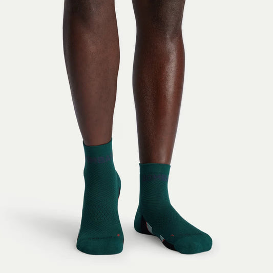 Men's Run Quarter Socks - US 2501
