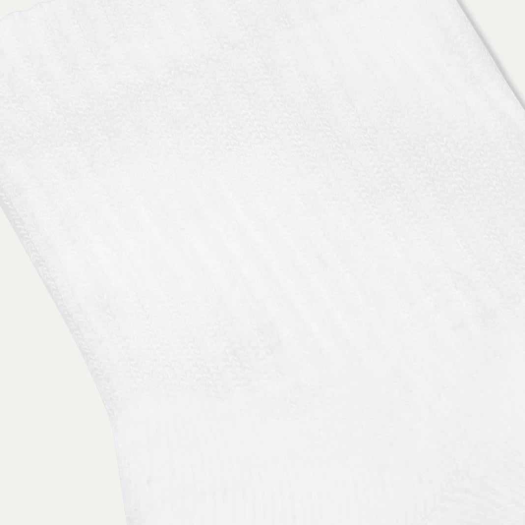 Men's Quarter Socks - US 1005