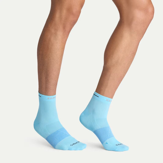 Men's RunPro Quarter Sock 3-Pack - US 2080