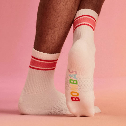 Pride Half Calf Socks - US 6160
