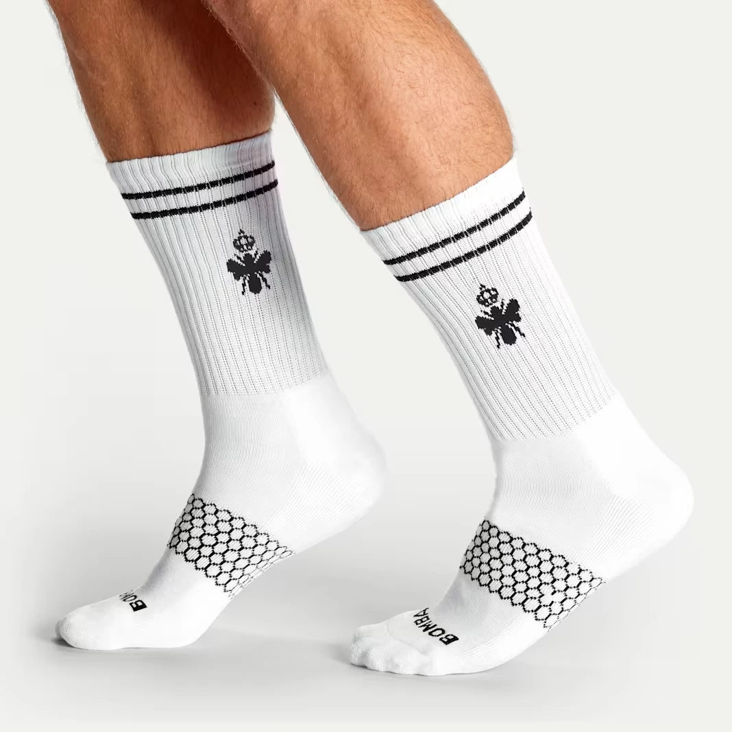 Men's Originals Calf Socks - US 6277