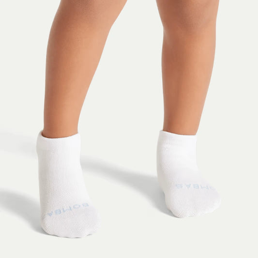 Toddler Lightweight Ankle Sock 12-Pack - US 4928
