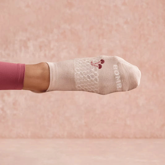 Women's Ankle Sock 8-Pack - US 4753