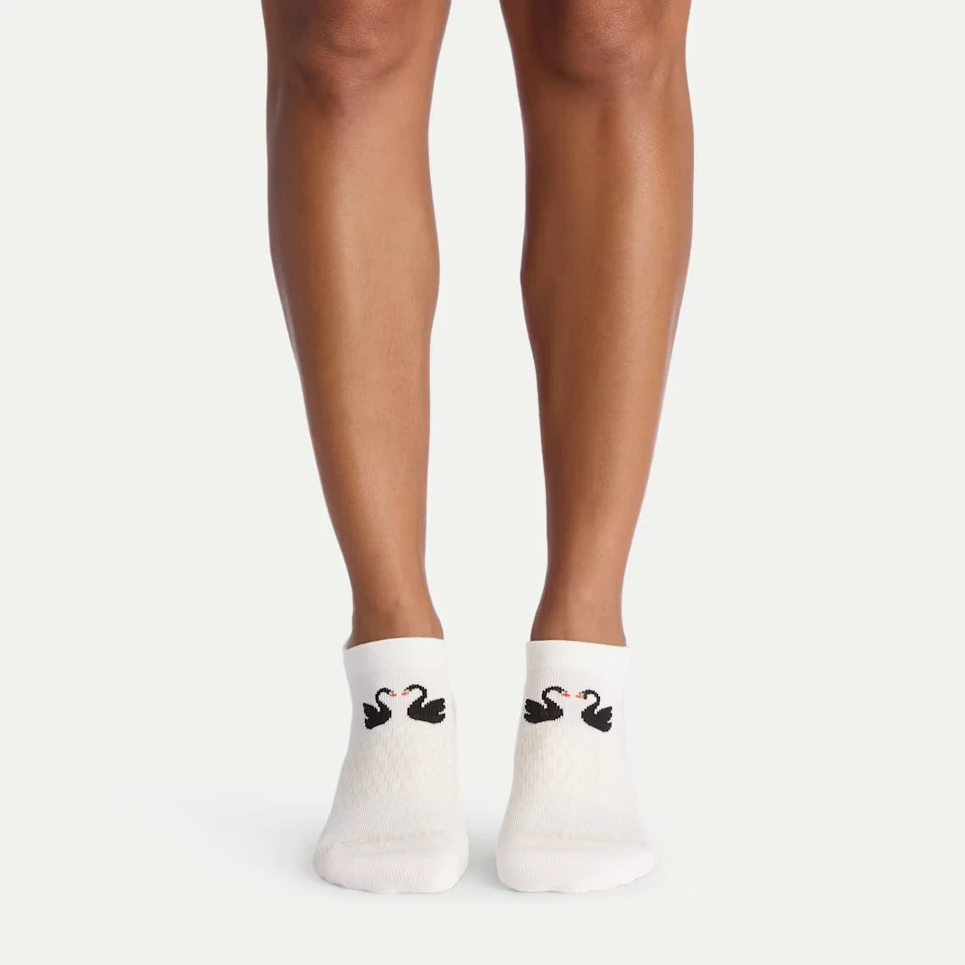 Women's Disco Party Ankle Sock 8-Pack - US 6948