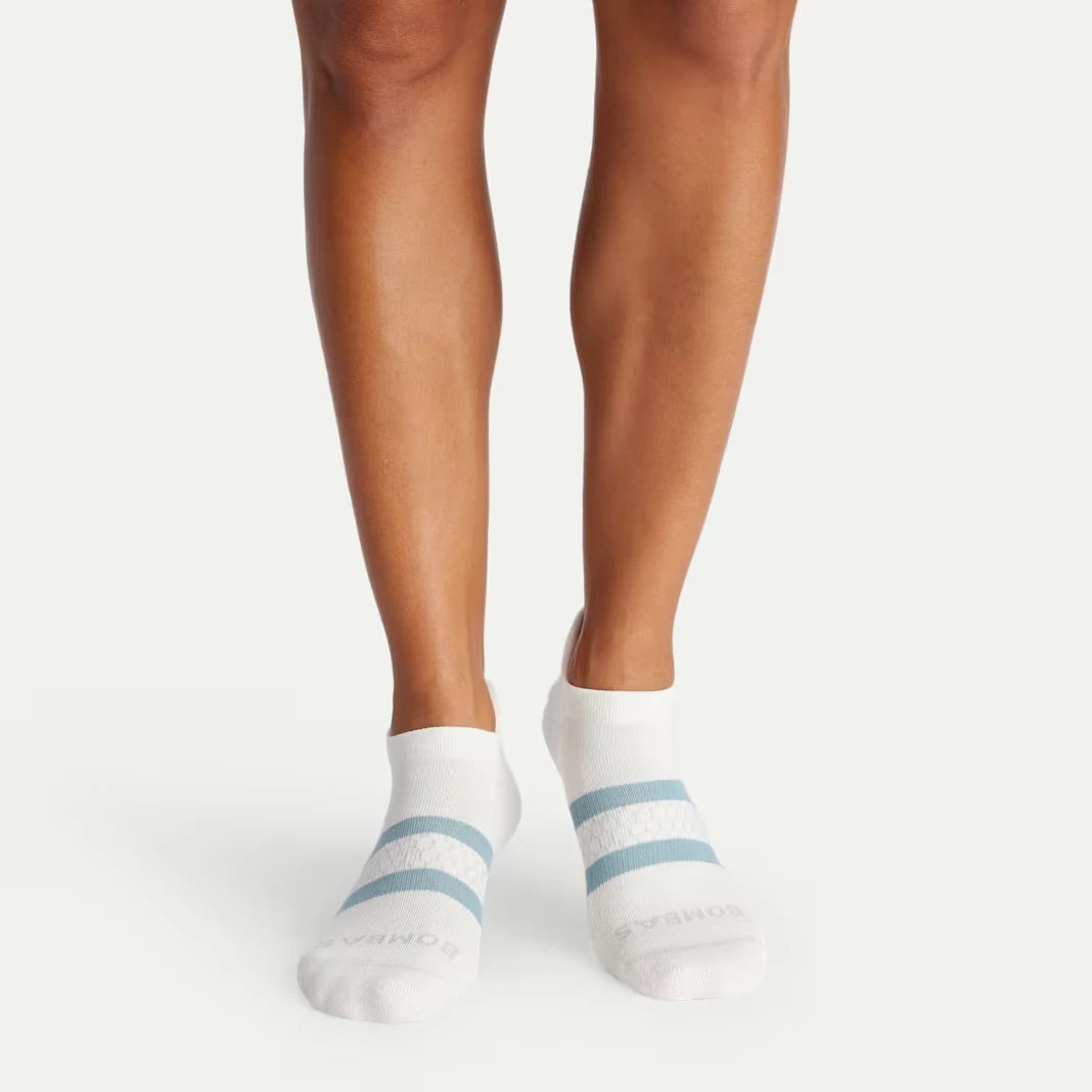 Women's Solids Ankle Socks - US 7774