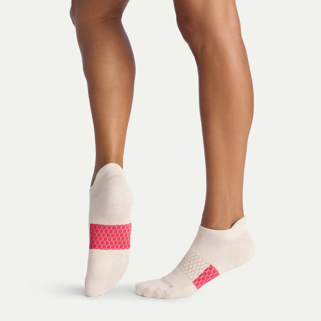 Women's Marl Ankle Socks - US 8554
