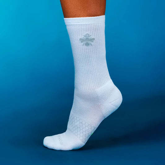 Women's All Sport Calf Sock 4-Pack - US 2753