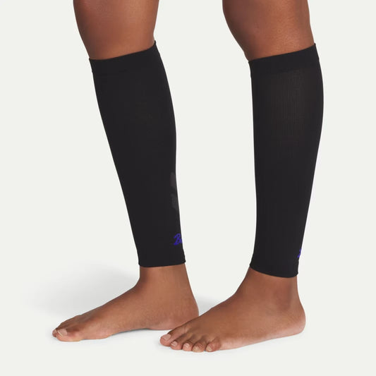 Women's Compression Calf Sleeve (20-30mmHg) - US 4235