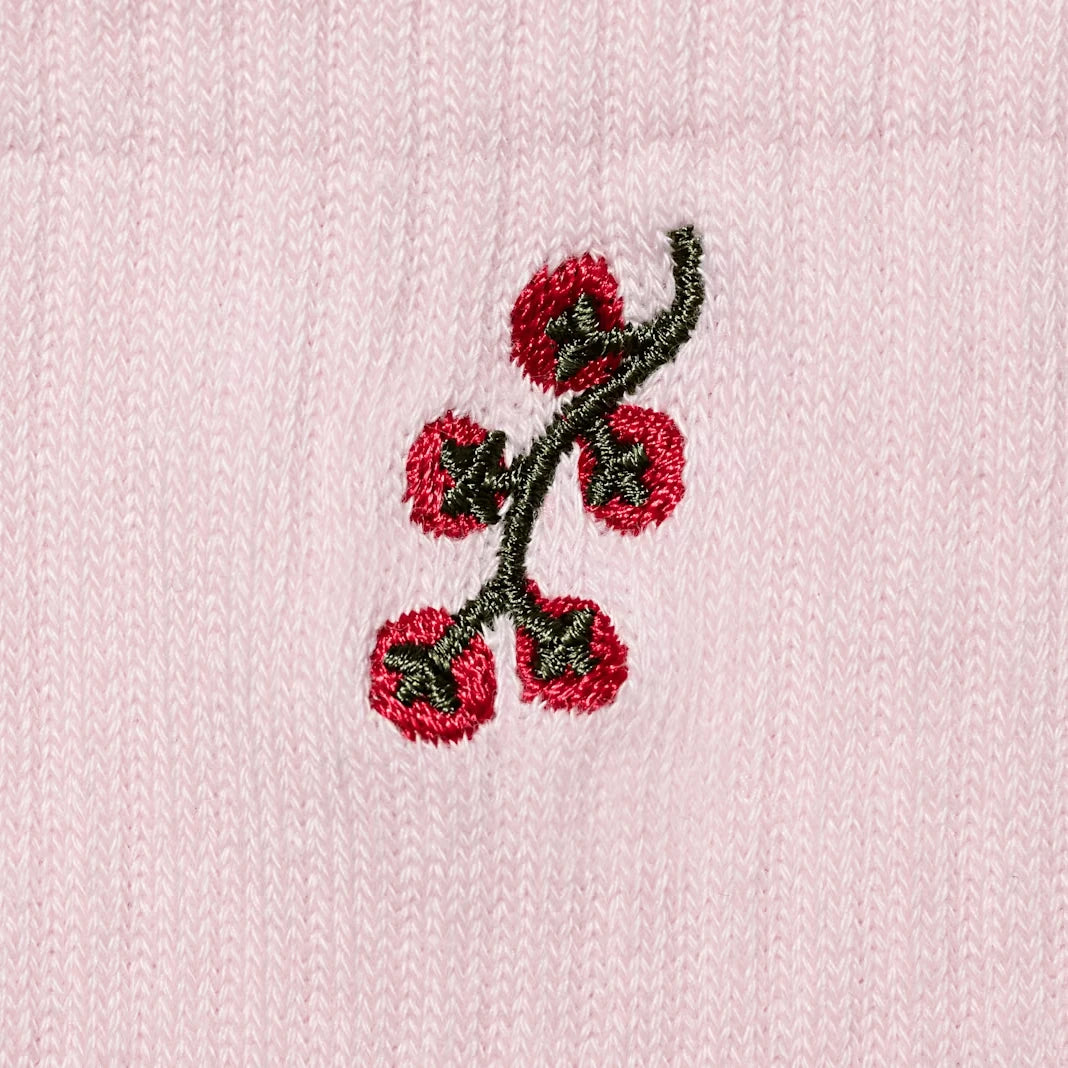 Women's Dinner Party Quarter Socks - US 3374