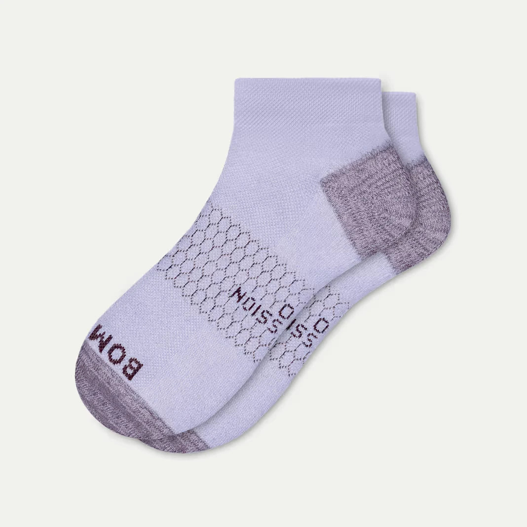 Women's Firm Compression Ankle Socks - US 0661