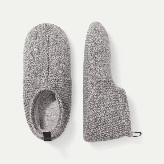 Women's Gripper Slipper - US 1478