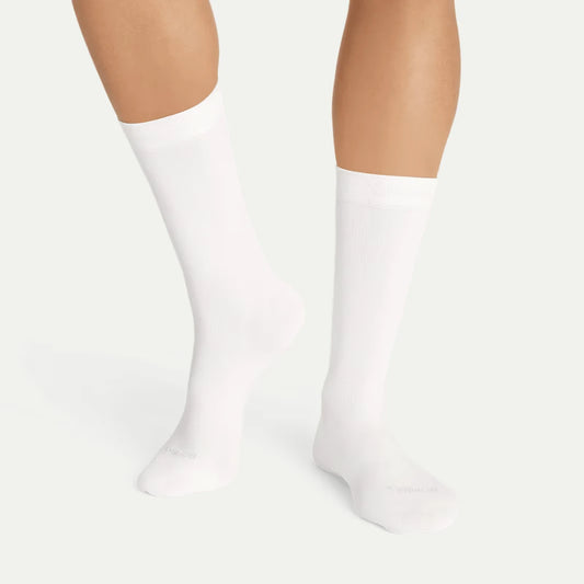 Women's Lightweight Calf Socks - US 2593