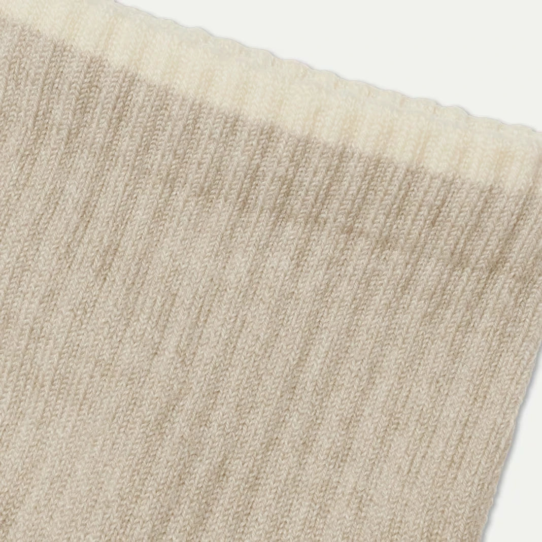 Women's Merino Wool Blend Quarter Sock 4-Pack - US 0980