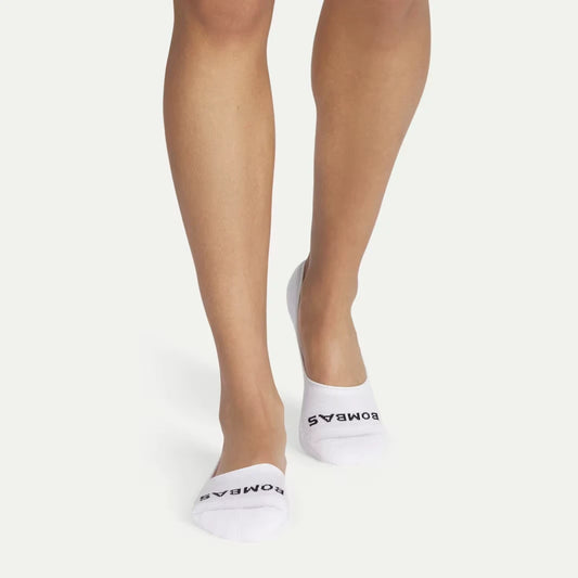Women's Mid-Cut Cushioned No Show Socks - US 8594