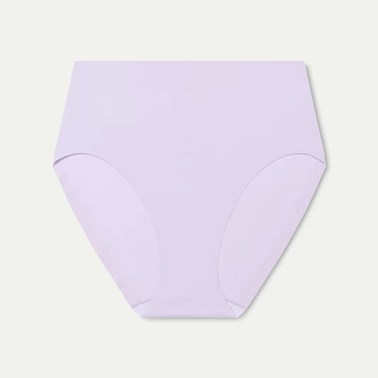 Women's No Show High Rise Brief - US 2766