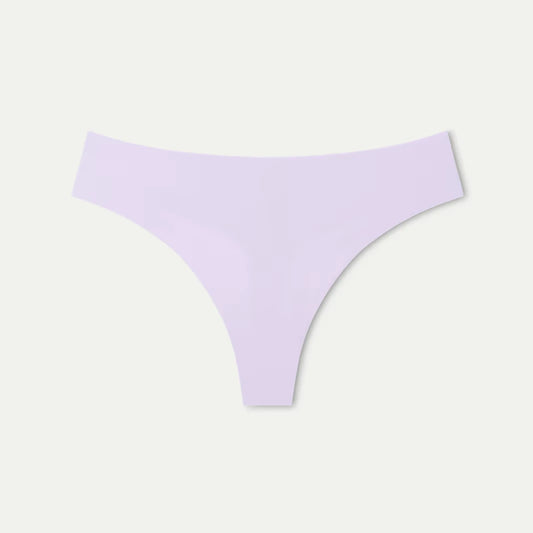 Women's No Show Thong - US 7759