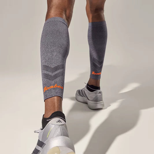 Women's Compression Calf Sleeve 2-Pack (20-30mmHg) - US 2351