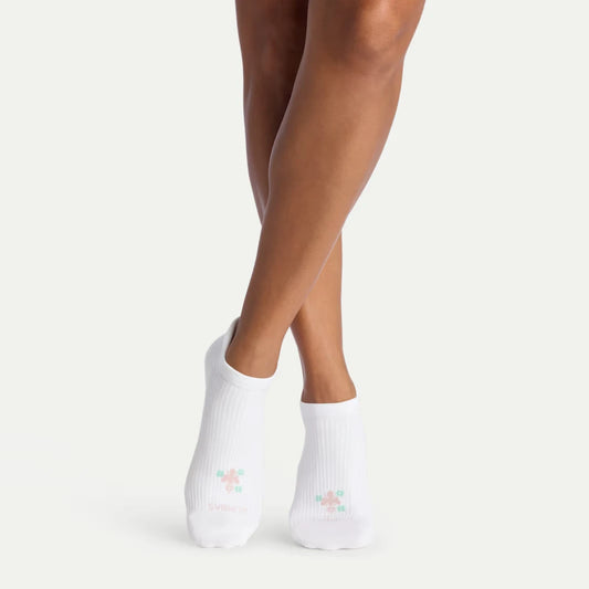 Women's Golf Ankle Socks - US 2265