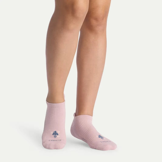 Women's Golf Ankle Sock 6-Pack - US 0657