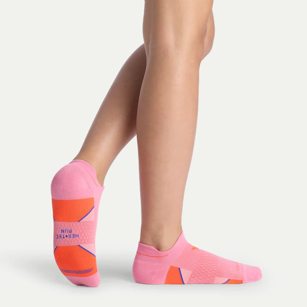 Women's Run Ankle Sock 12-Pack - US 5390
