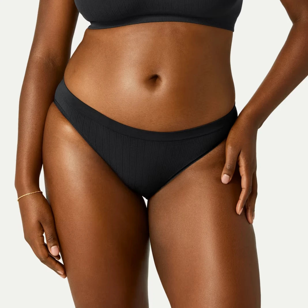 Women's Seamless Bikini 3-Pack - US 2867