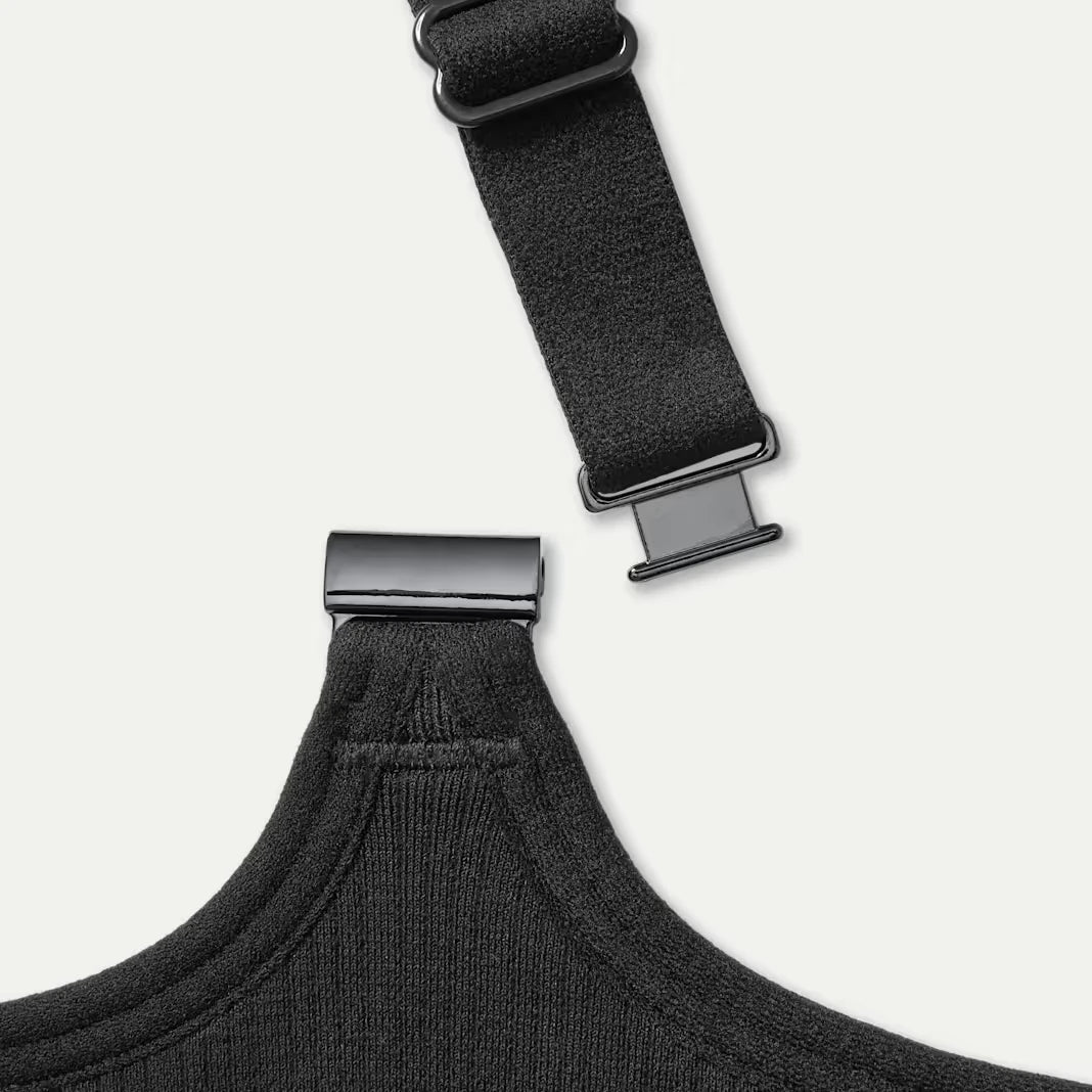 Women's Seamless Scoop Bralette 4-Pack - US 0710