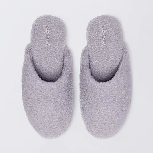 Women's Sunday Mule Slipper - US 5297