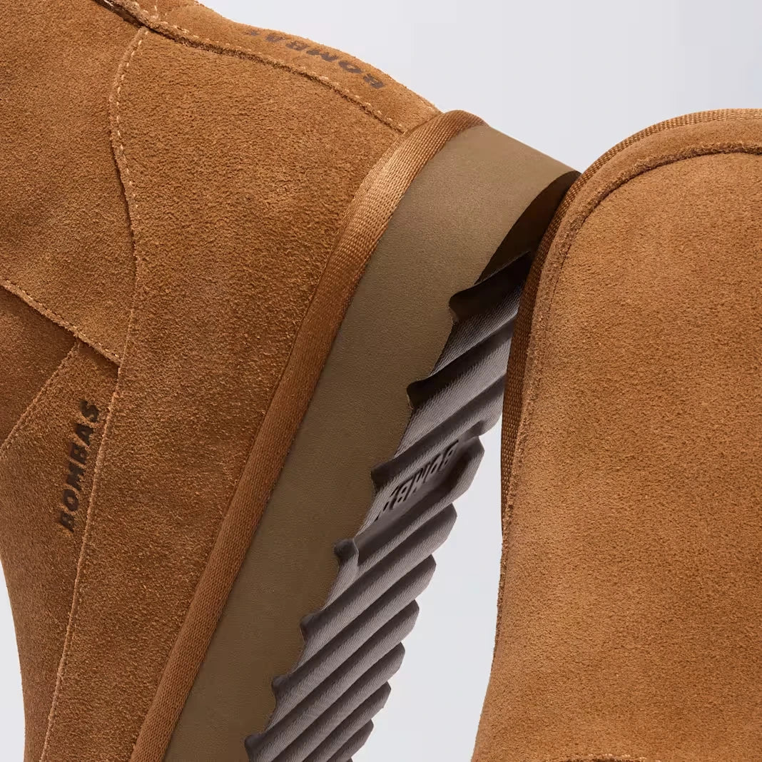 Women's Saturday Suede Boot - US 5759