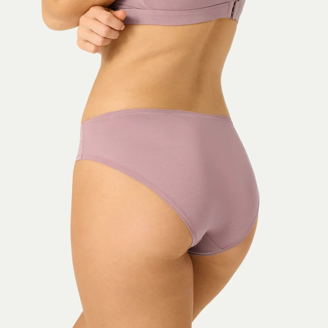 Women's Everyday Super Soft Brief 3-Pack - US 0678