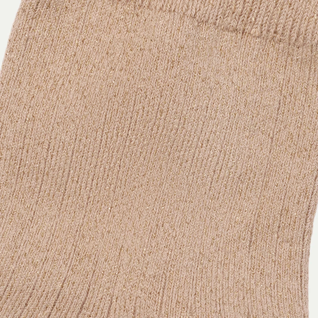 Women's Wide Rib Quarter Sock 8-Pack - US 0467