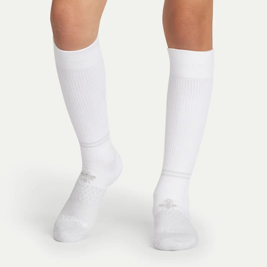 Youth All Sport Knee High Sock 4-Pack - US 3289