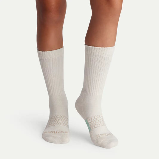 Youth Calf Sock 8-Pack - US 2975