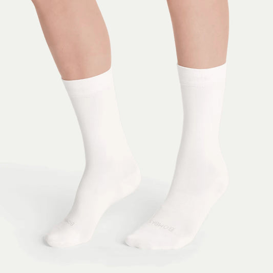 Youth Lightweight Calf Sock 12-Pack - US 1298