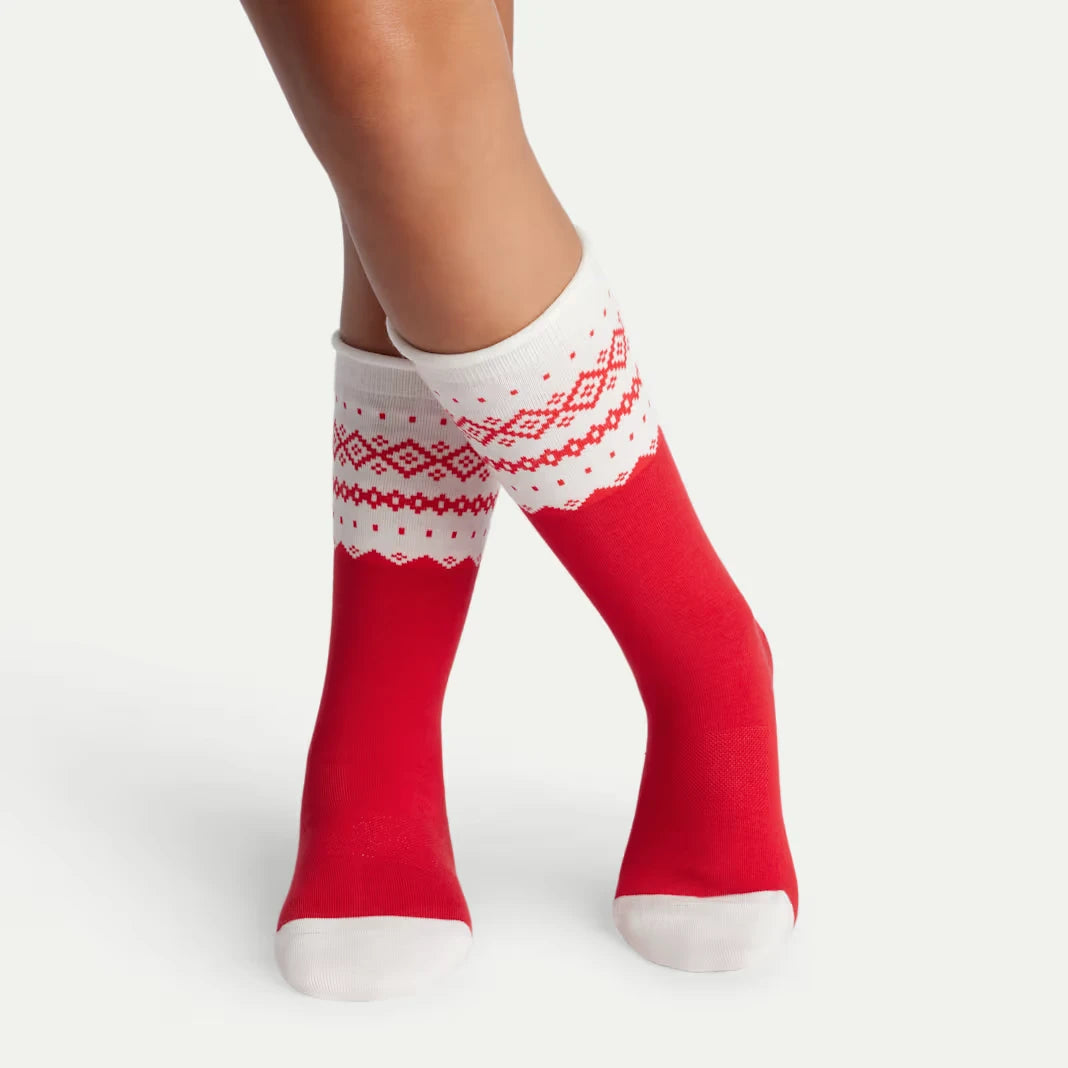 Youth Lightweight Calf Sock 8-Pack - US 4075