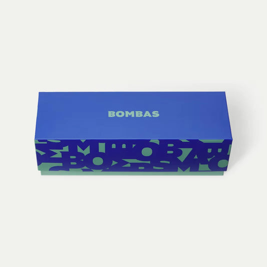 Empty Gift Box (Fits 4 pairs) - US 4393