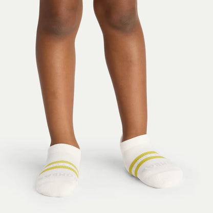 Junior Ankle Sock 8-Pack - US 4194