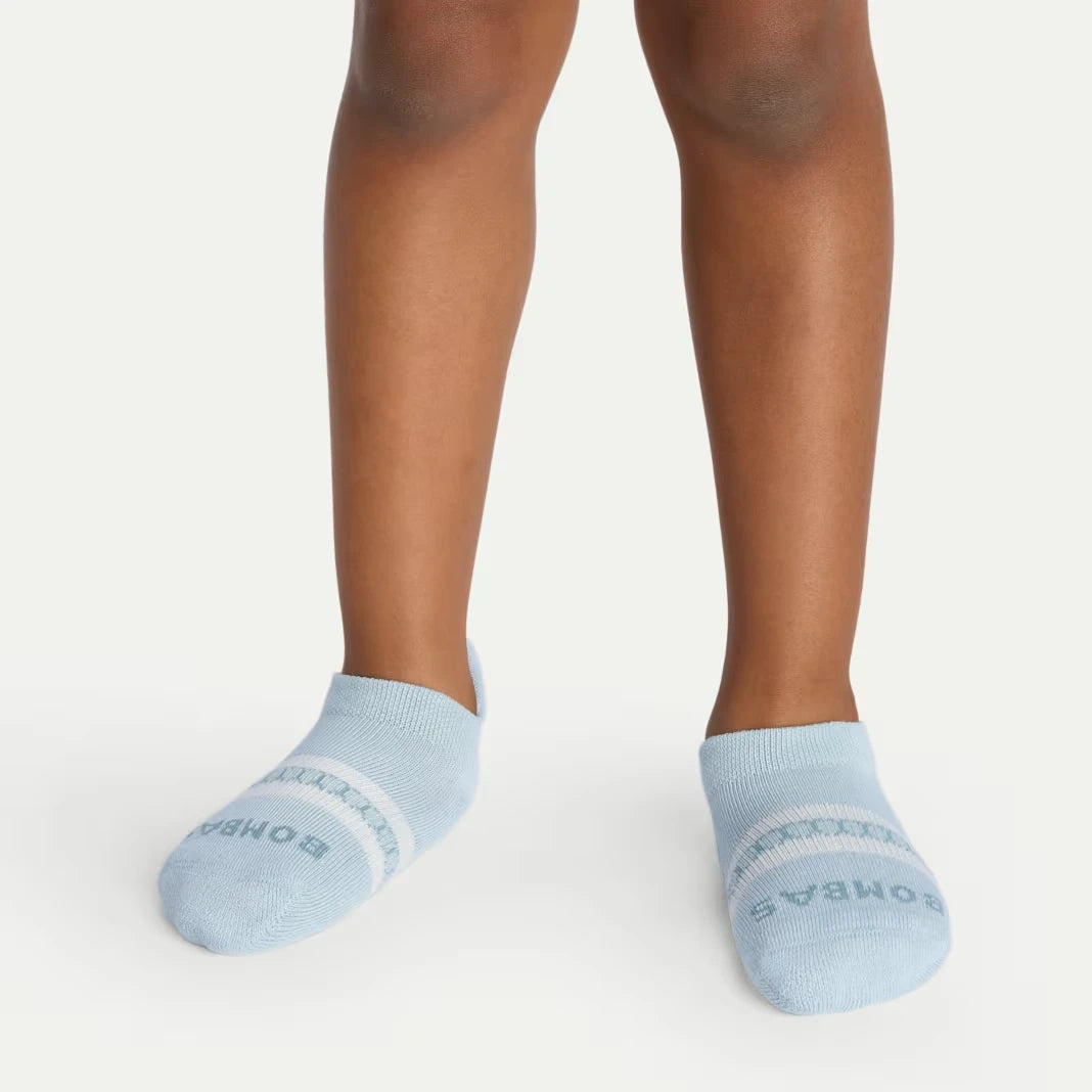 Junior Ankle Sock 8-Pack - US 4194
